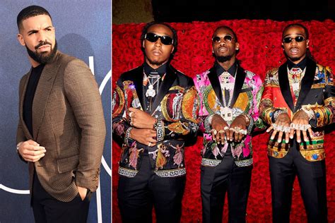 versace meaning drake|'Versace': How Migos and Drake Changed Hip.